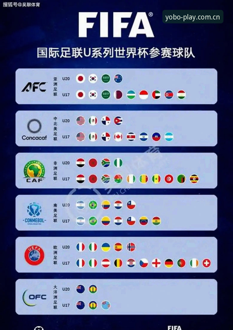 世界杯扩军至66队完整指南：2030年格局变化与中国足球新机遇