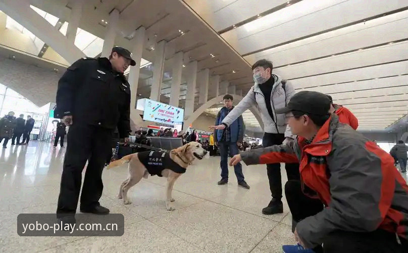 yobo体育平台独家解析：世界杯英警员锐减背后的技术化安保新趋势